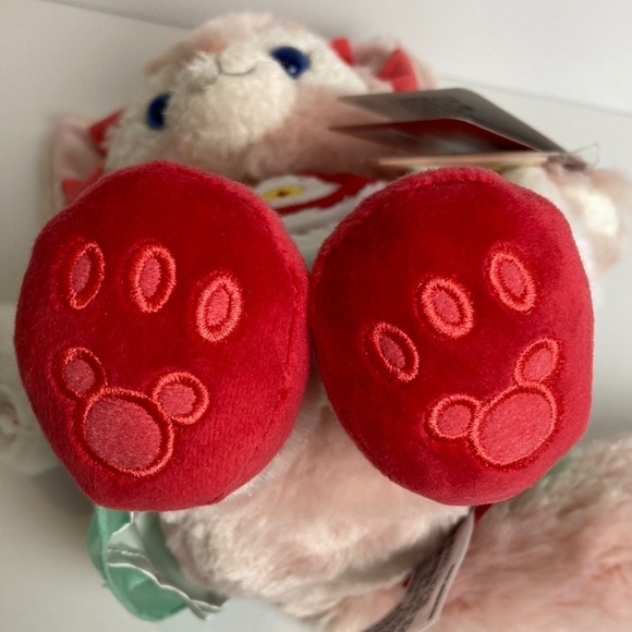 Shanghai Disney NWT Linabell for Chinese New Year Lunar 2023 Stuffy Animal Cute - Picture 15 of 16
